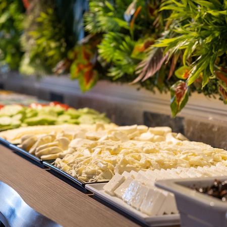 Istanbul Nova Hotel מראה חיצוני תמונה