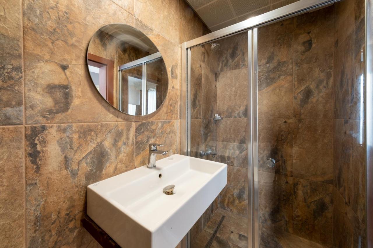 Istanbul Nova Hotel מראה חיצוני תמונה