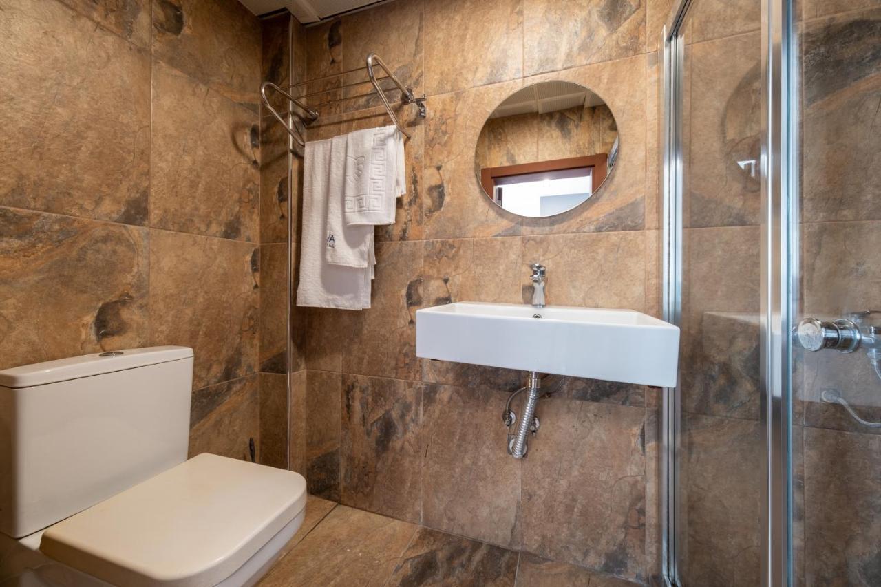 Istanbul Nova Hotel מראה חיצוני תמונה