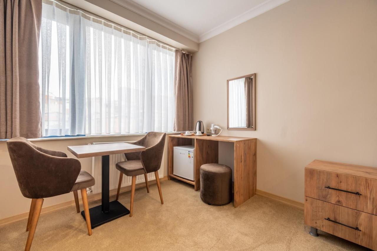 Istanbul Nova Hotel מראה חיצוני תמונה