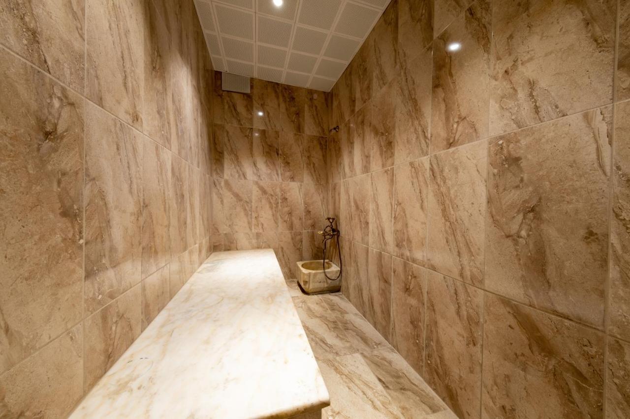 Istanbul Nova Hotel מראה חיצוני תמונה