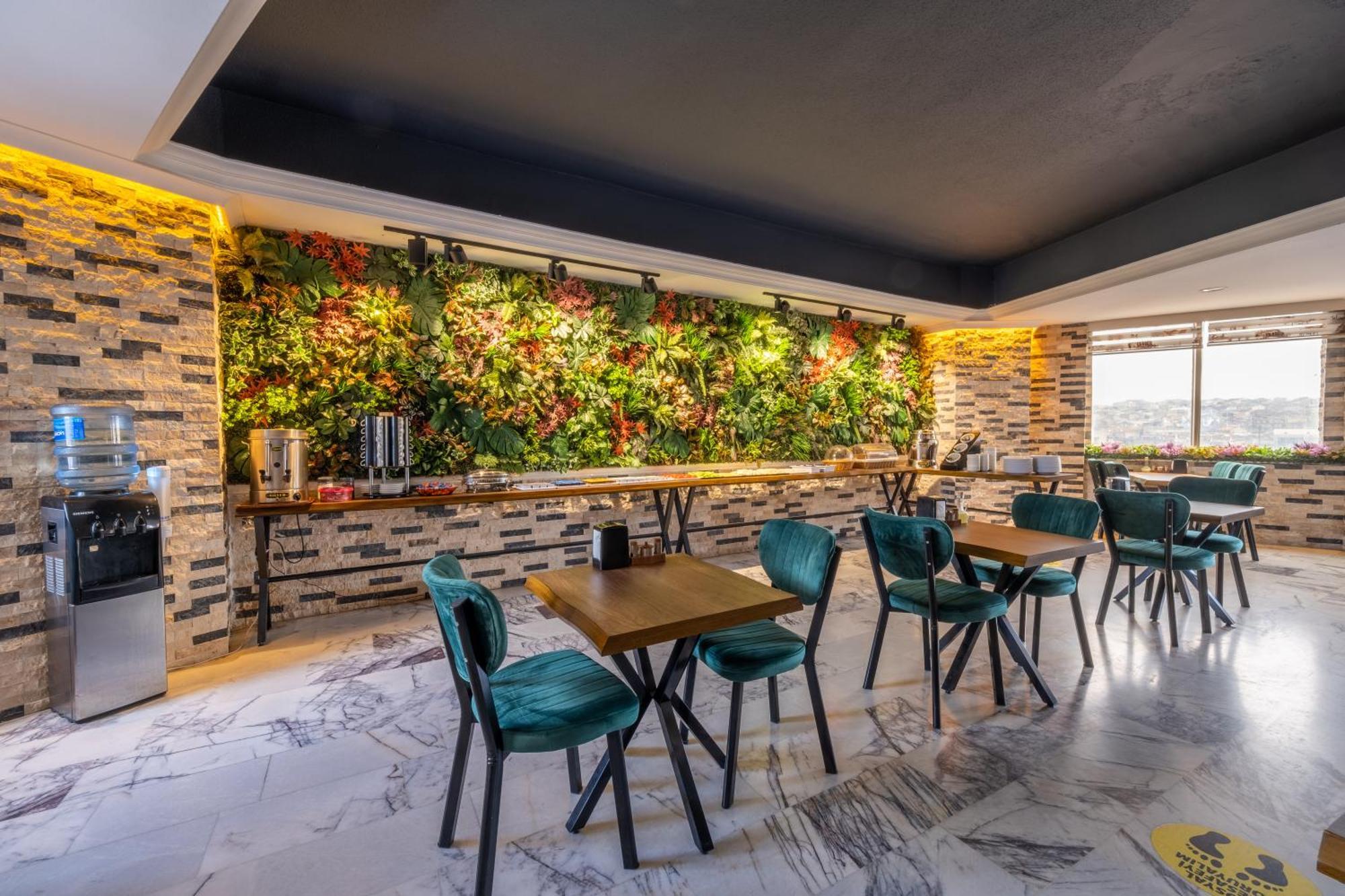 Istanbul Nova Hotel מראה חיצוני תמונה