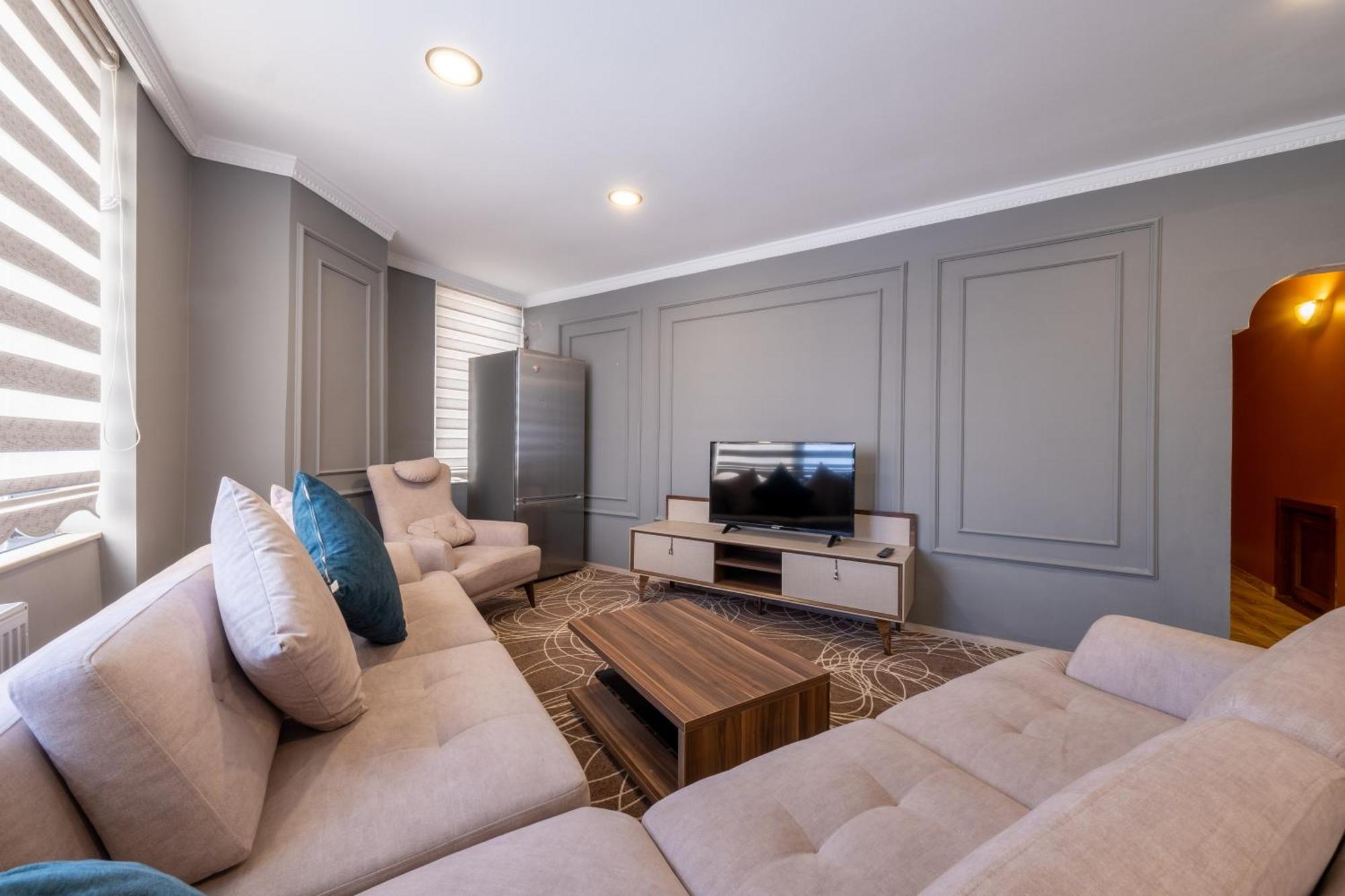 Istanbul Nova Hotel מראה חיצוני תמונה
